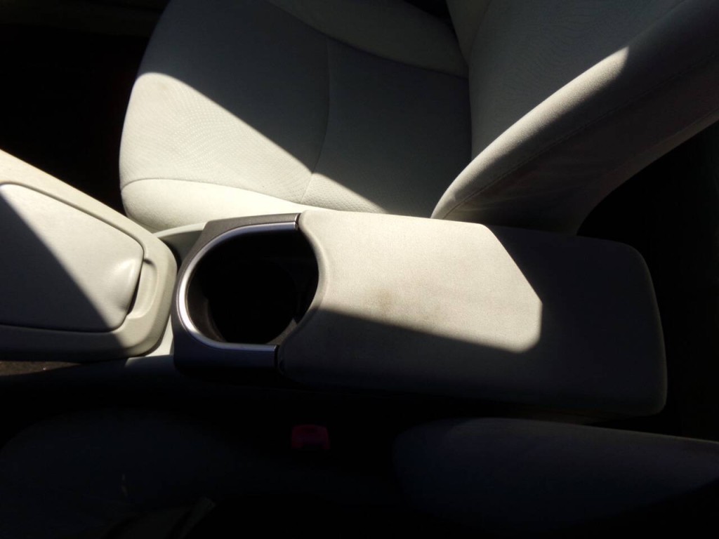 2012 Toyota Prius Image 51