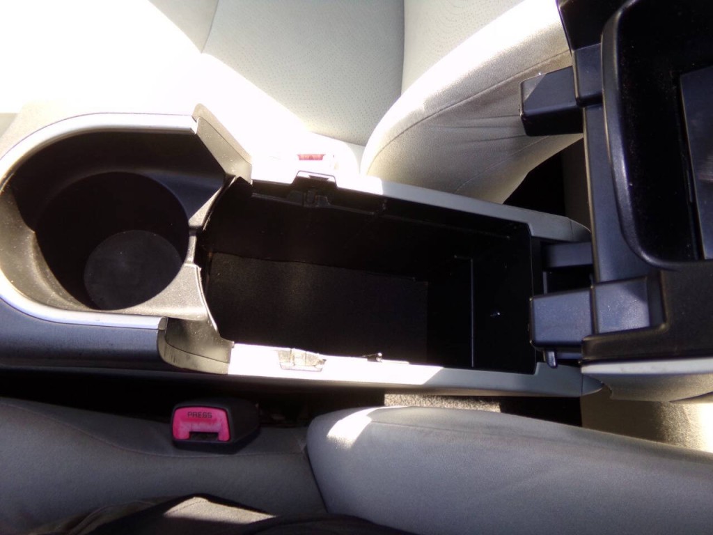 2012 Toyota Prius Image 52