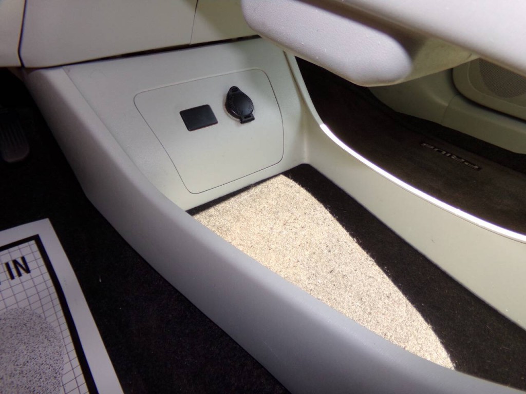 2012 Toyota Prius Image 54