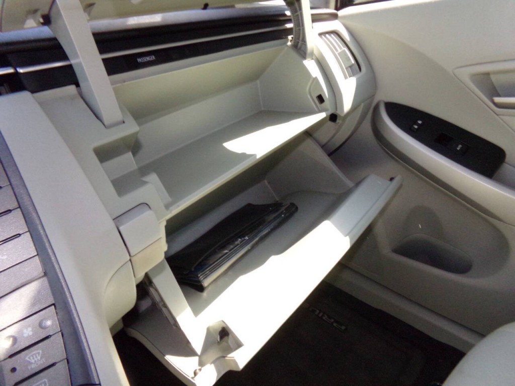 2012 Toyota Prius Image 55