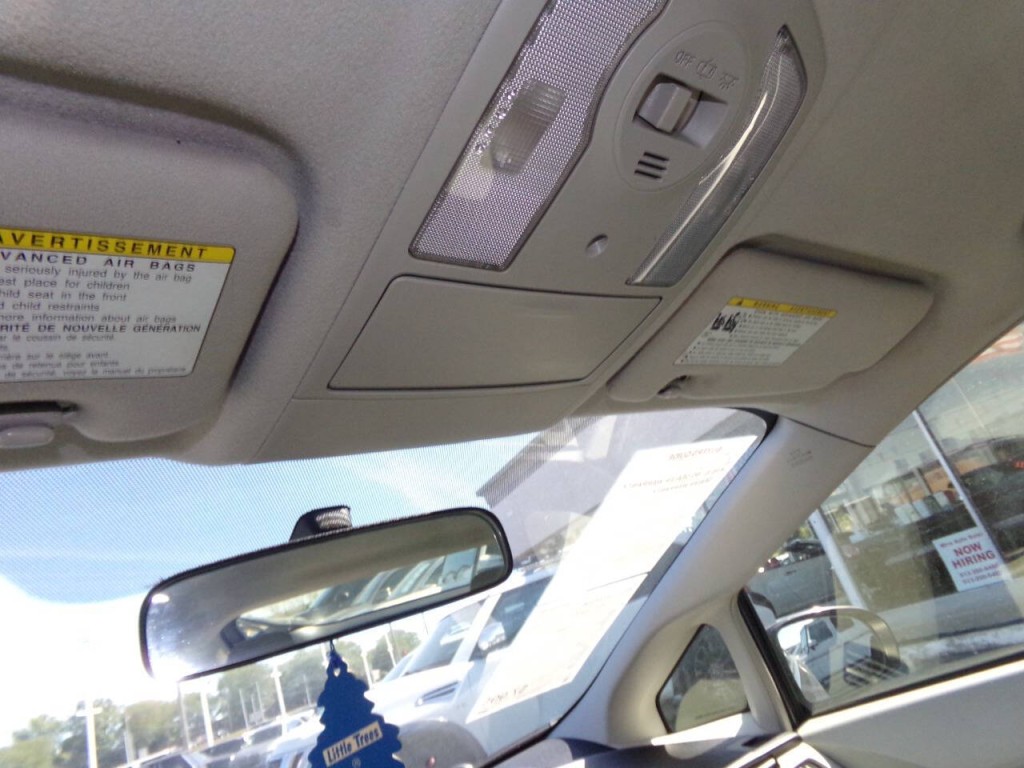 2012 Toyota Prius Image 59