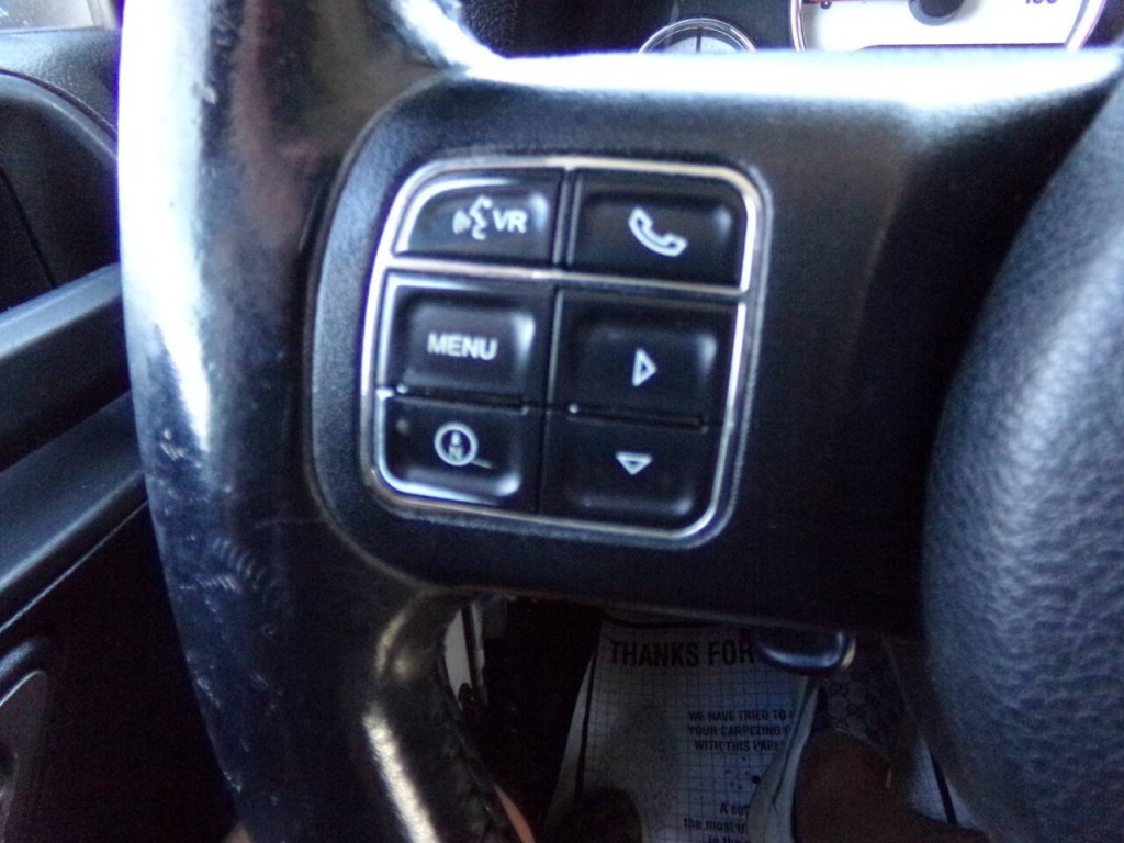 2013 Jeep Wrangler Image 52
