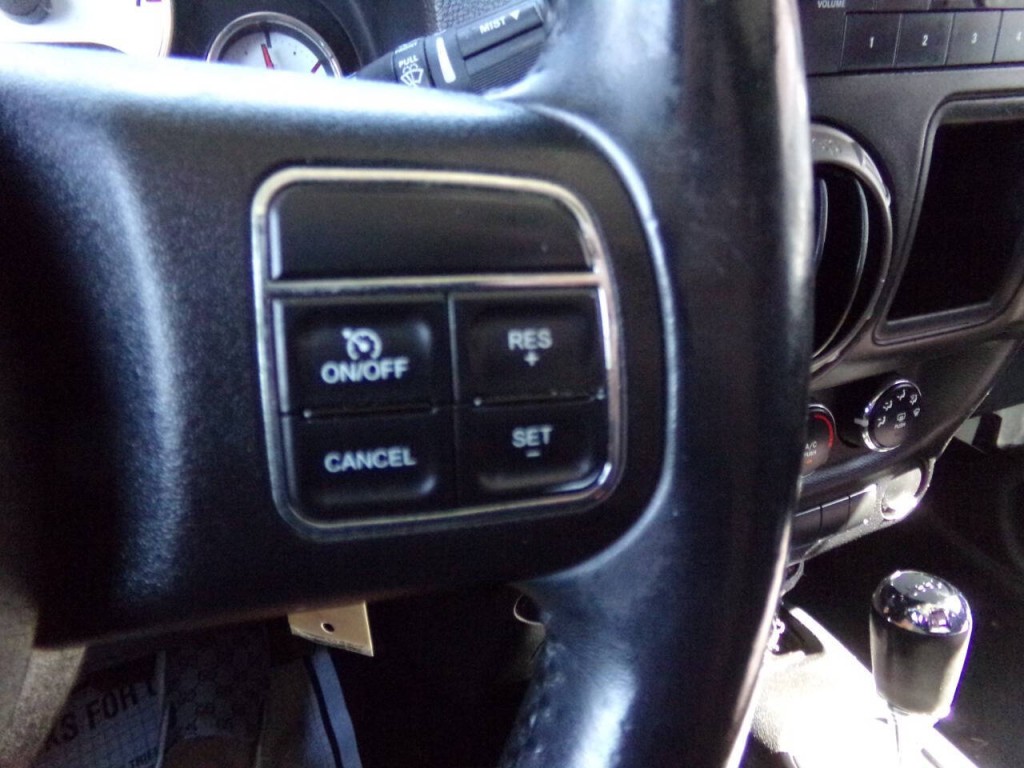 2013 Jeep Wrangler Image 53