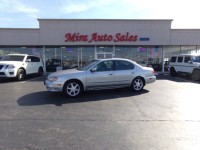 Image for 2003 INFINITI I35 Base ID: 6892984