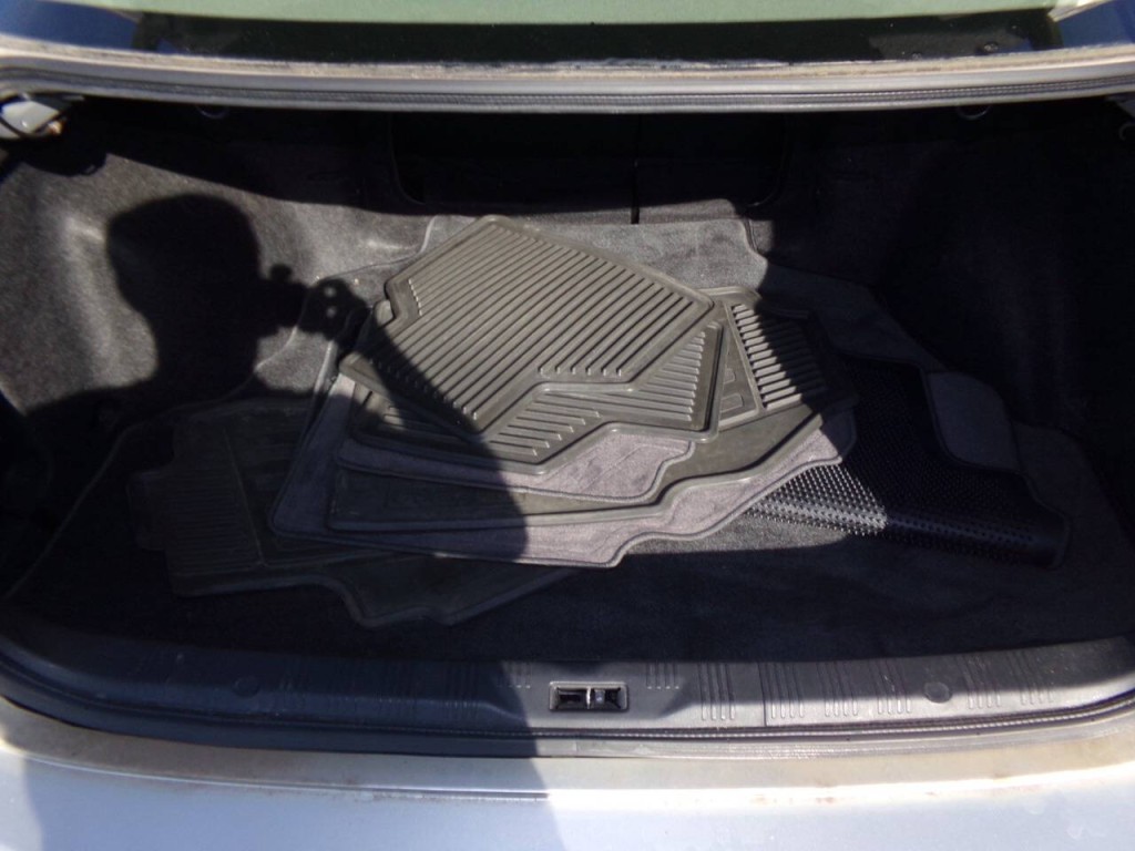 2003 INFINITI I35 Image 19