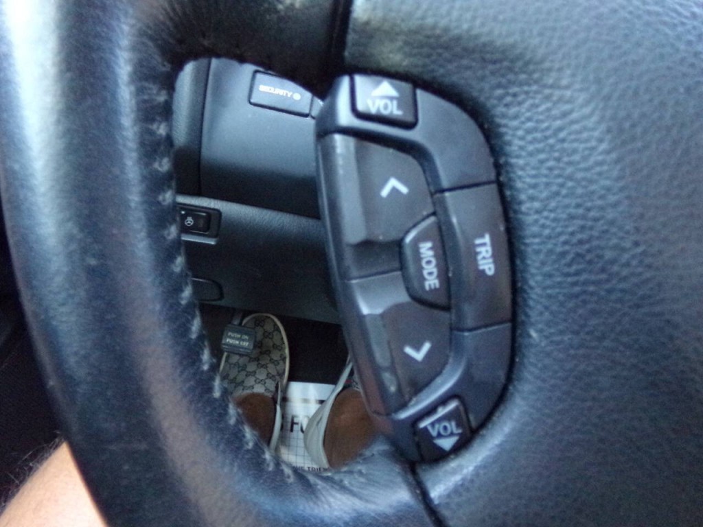 2003 INFINITI I35 Image 51