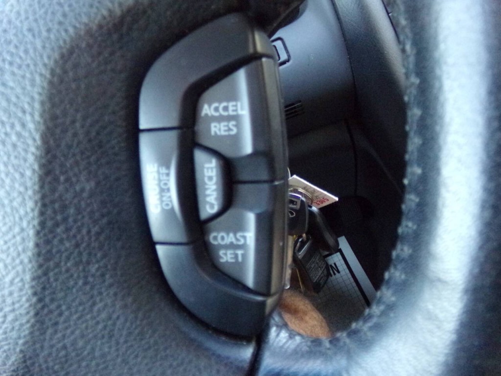 2003 INFINITI I35 Image 52