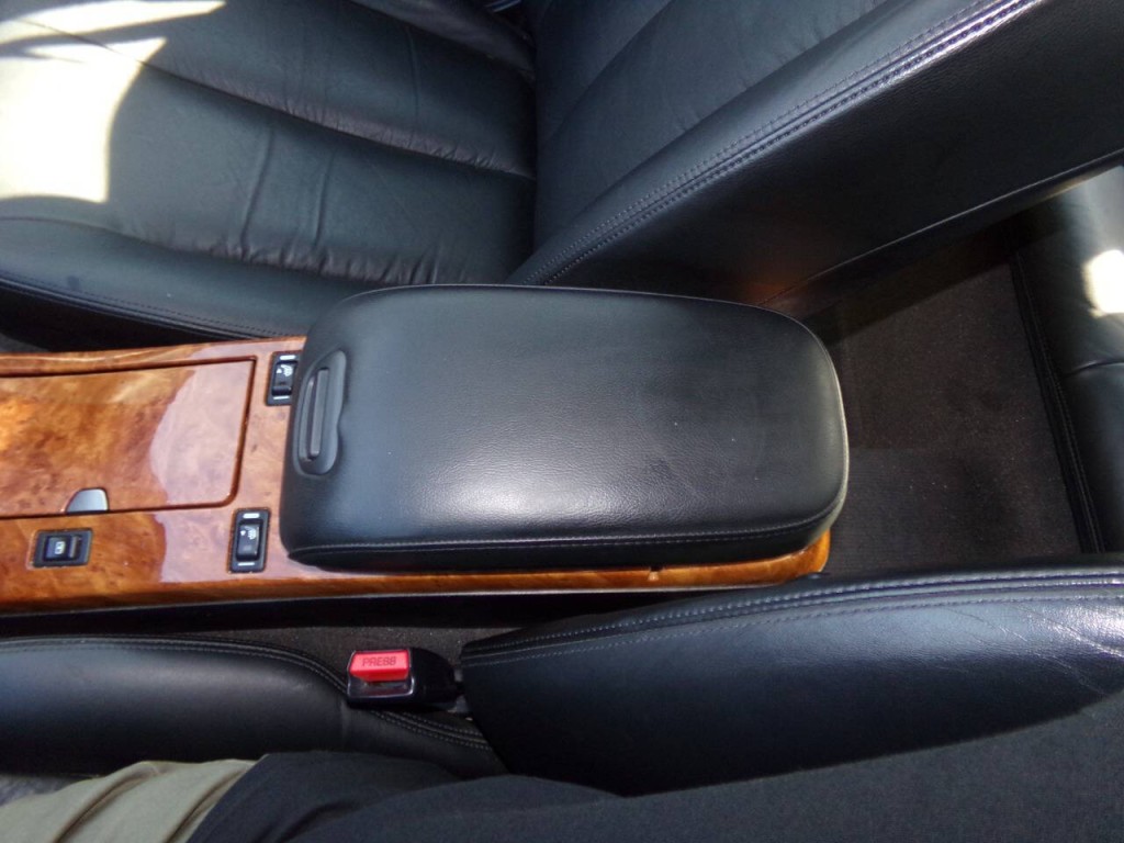 2003 INFINITI I35 Image 55