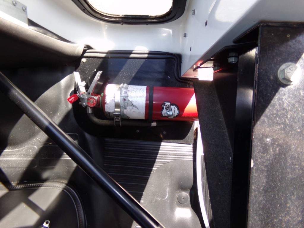 2006 Chevrolet Express Image 25