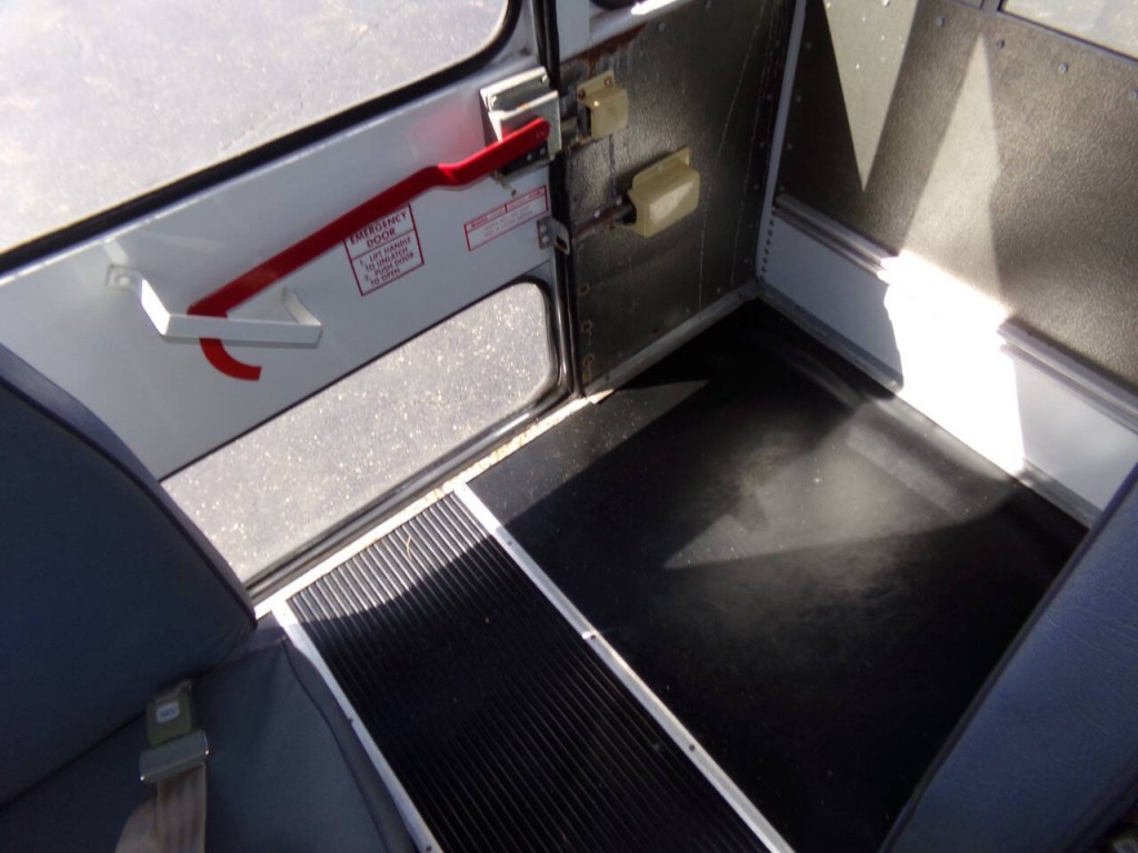 2006 Chevrolet Express Image 33