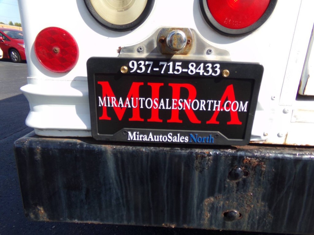 2006 Chevrolet Express Image 40