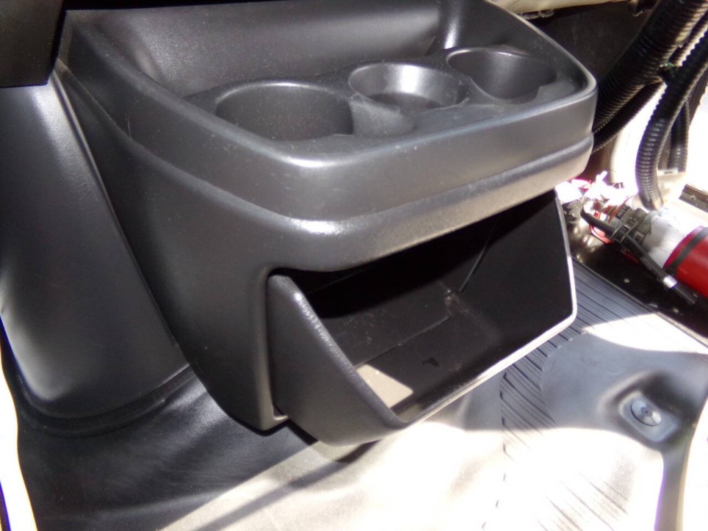 2006 Chevrolet Express Image 61