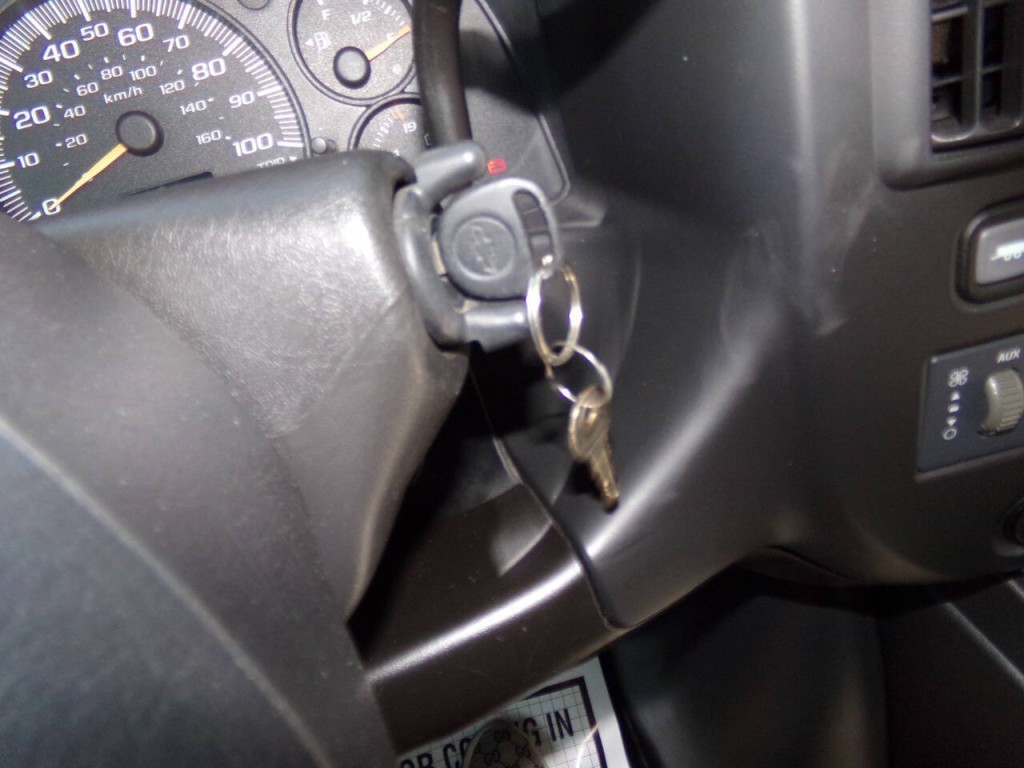 2006 Chevrolet Express Image 63