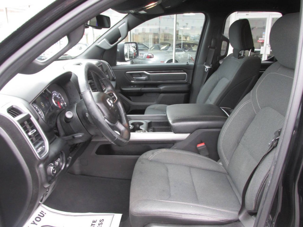2019 RAM 1500 Image 11