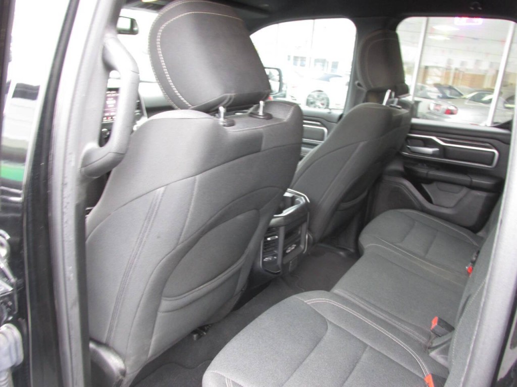 2019 RAM 1500 Image 13