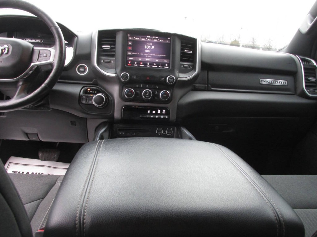 2019 RAM 1500 Image 15