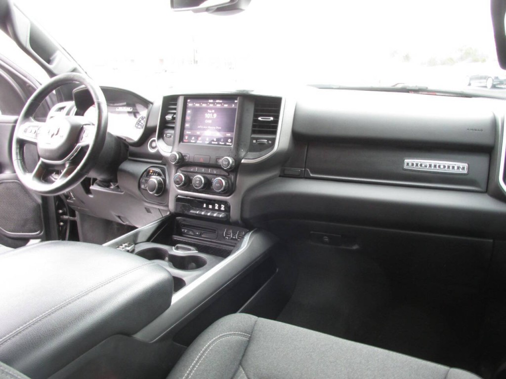 2019 RAM 1500 Image 20