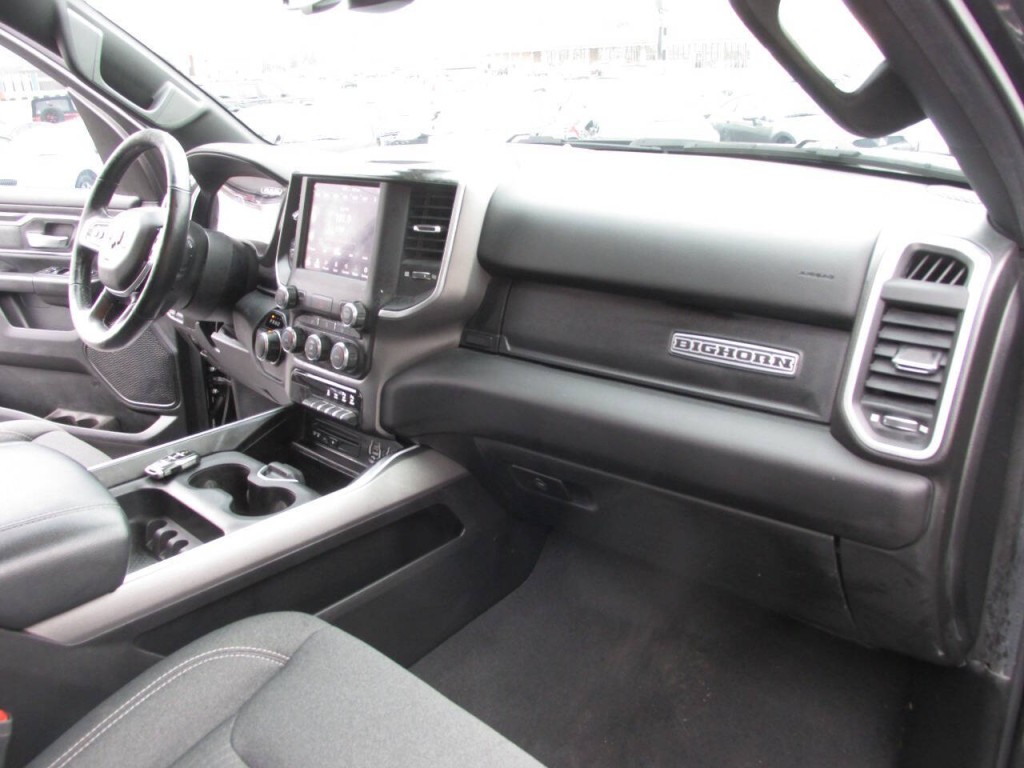 2019 RAM 1500 Image 21