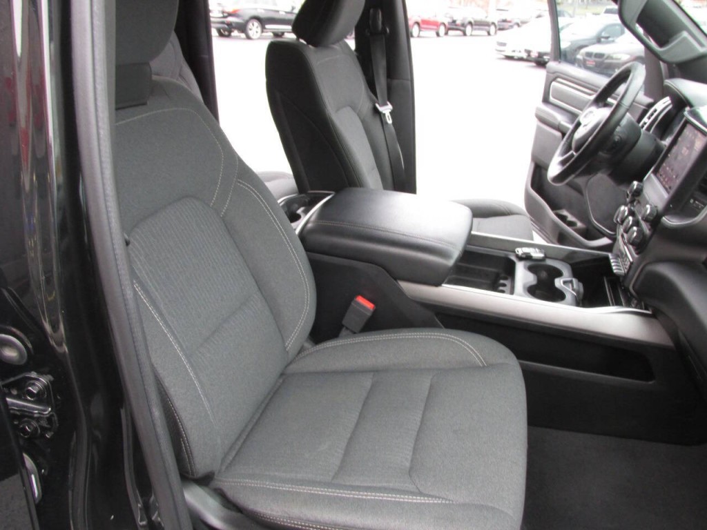 2019 RAM 1500 Image 22