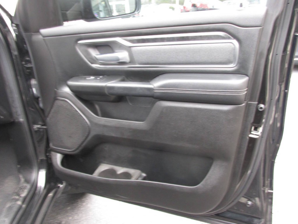 2019 RAM 1500 Image 23