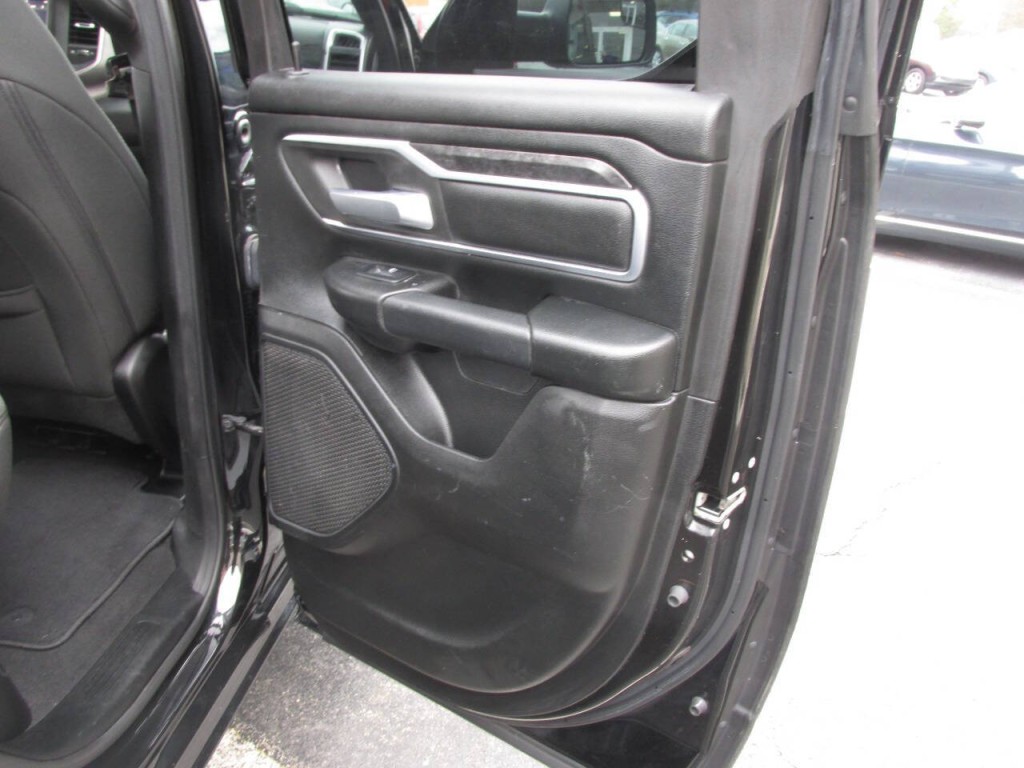 2019 RAM 1500 Image 24
