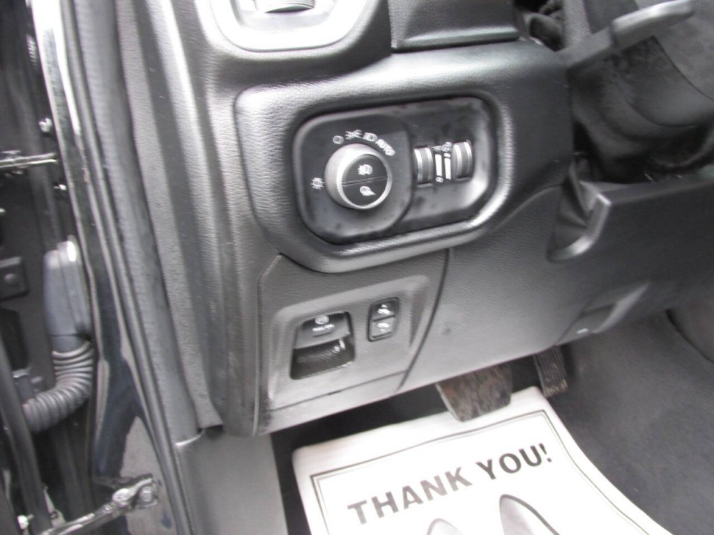 2019 RAM 1500 Image 25
