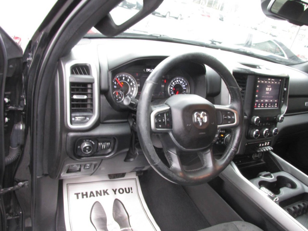 2019 RAM 1500 Image 26
