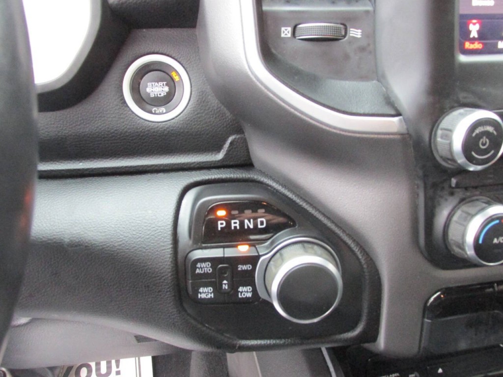 2019 RAM 1500 Image 29