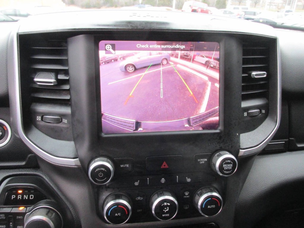 2019 RAM 1500 Image 31