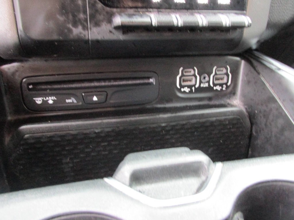 2019 RAM 1500 Image 32