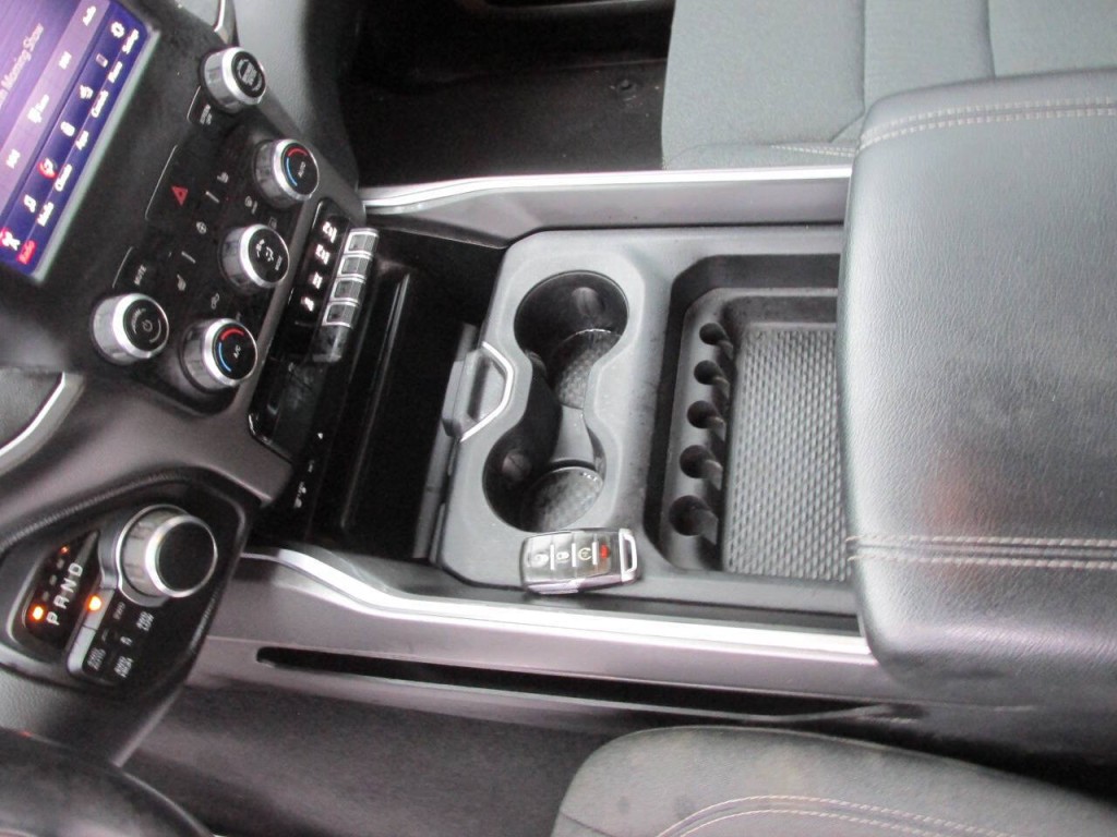2019 RAM 1500 Image 33
