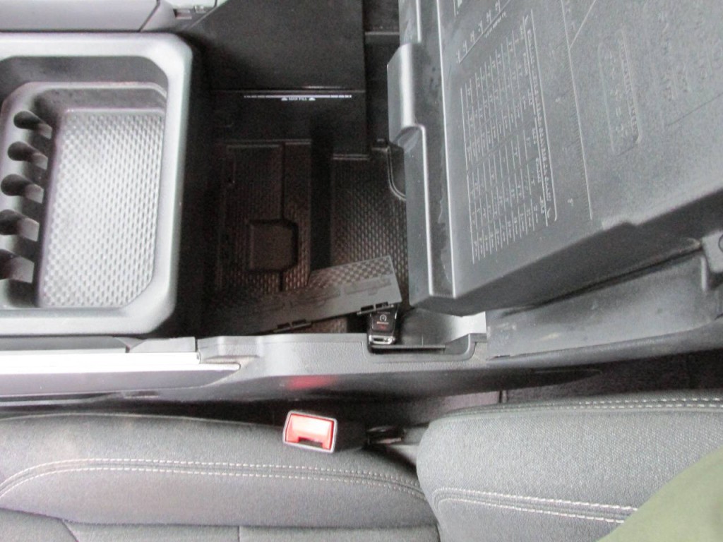 2019 RAM 1500 Image 34