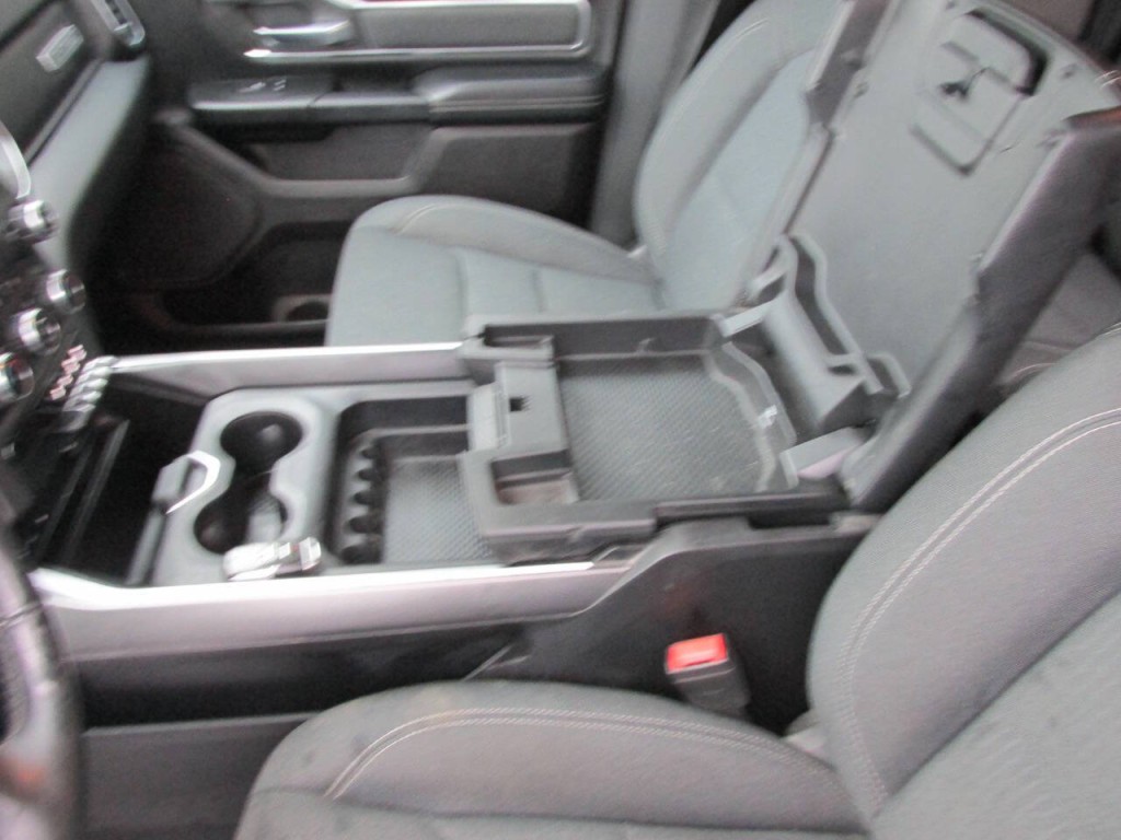 2019 RAM 1500 Image 35