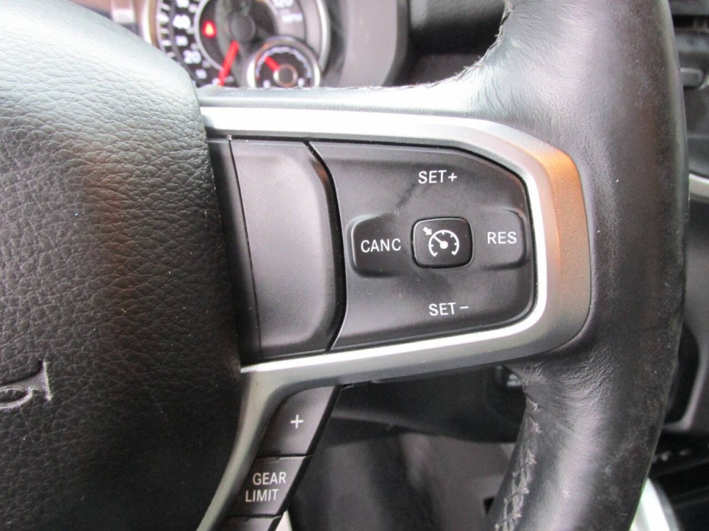 2019 RAM 1500 Image 37