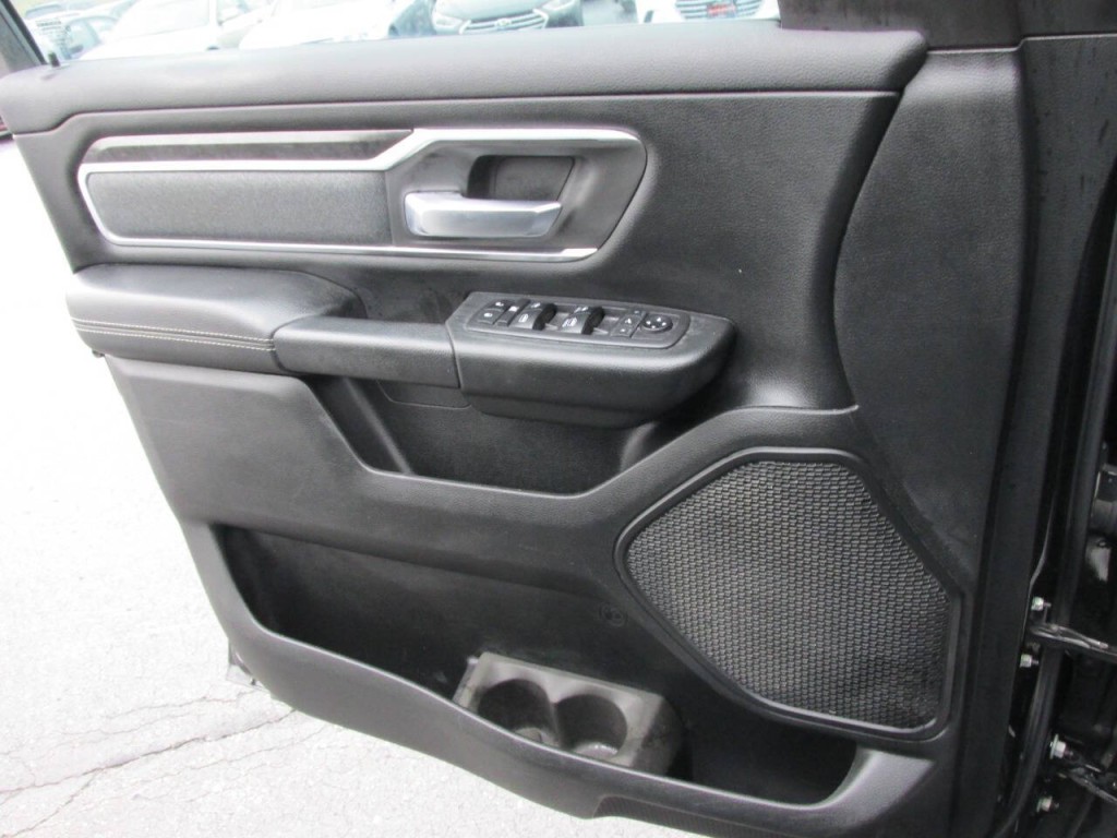 2019 RAM 1500 Image 38
