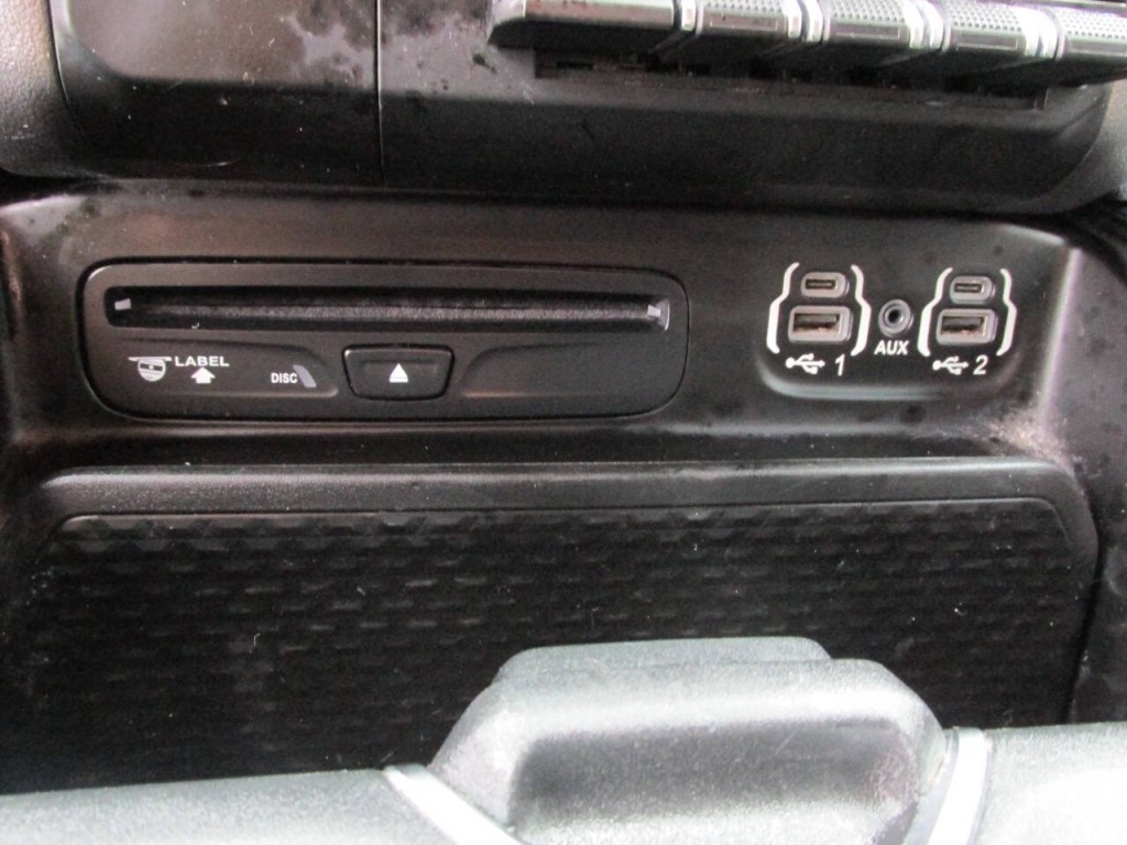 2019 RAM 1500 Image 39