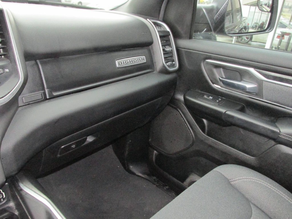 2019 RAM 1500 Image 40
