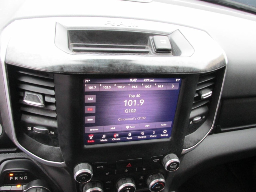 2019 RAM 1500 Image 41