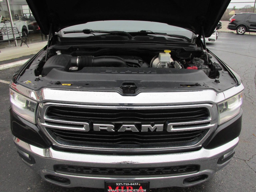 2019 RAM 1500 Image 45