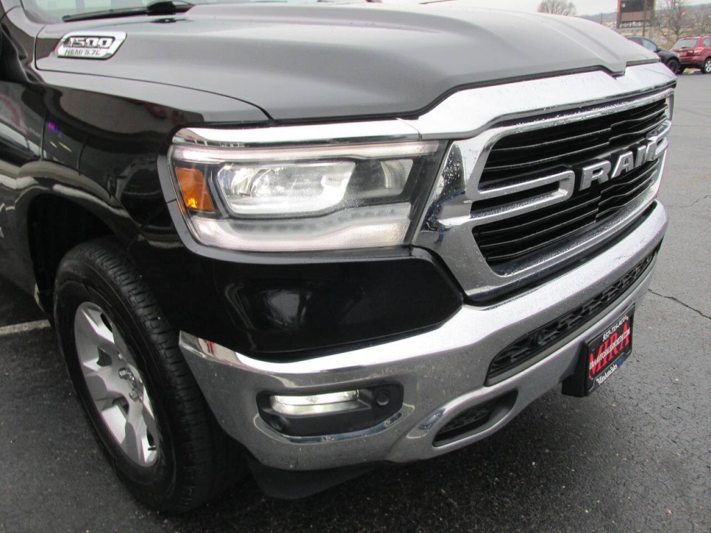 2019 RAM 1500 Image 48