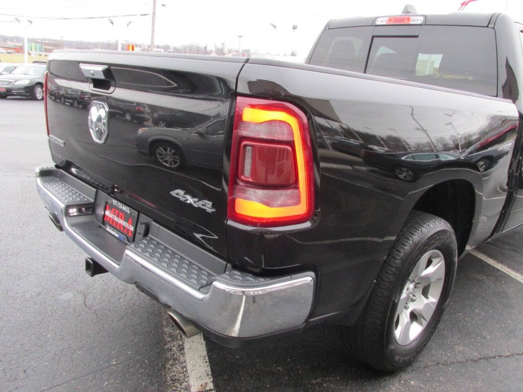 2019 RAM 1500 Image 49