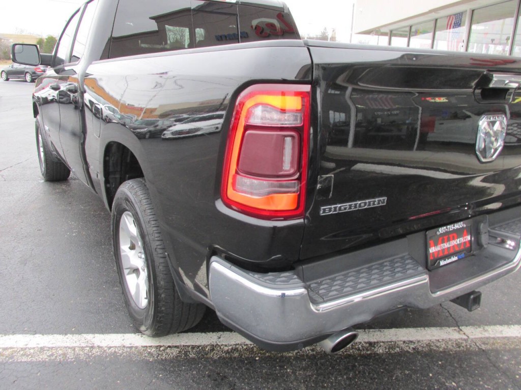 2019 RAM 1500 Image 50