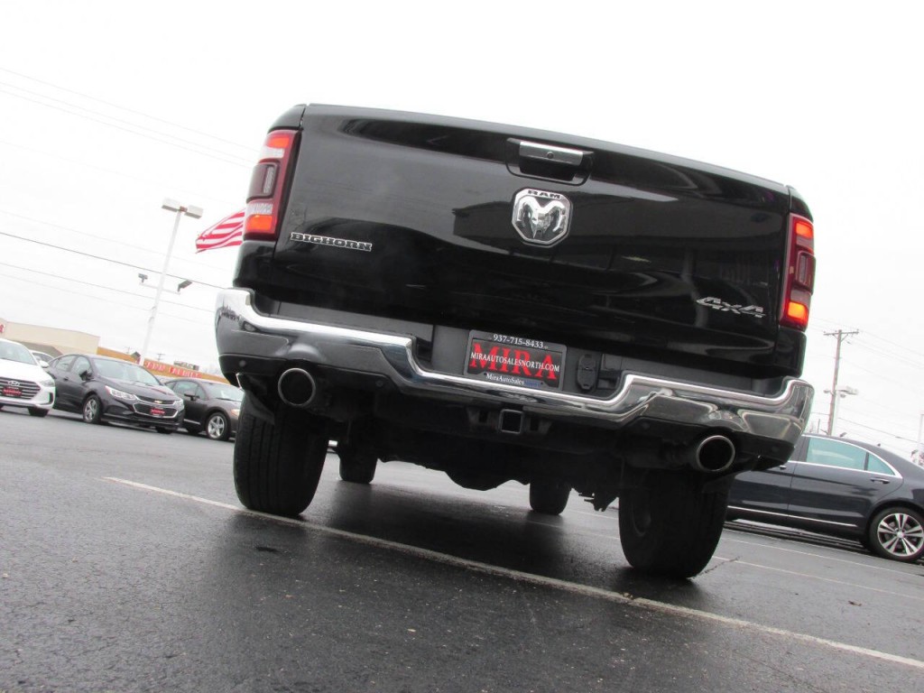 2019 RAM 1500 Image 51