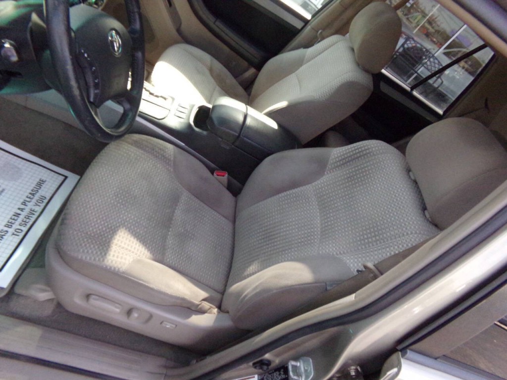 2008 Toyota 4Runner Image 10