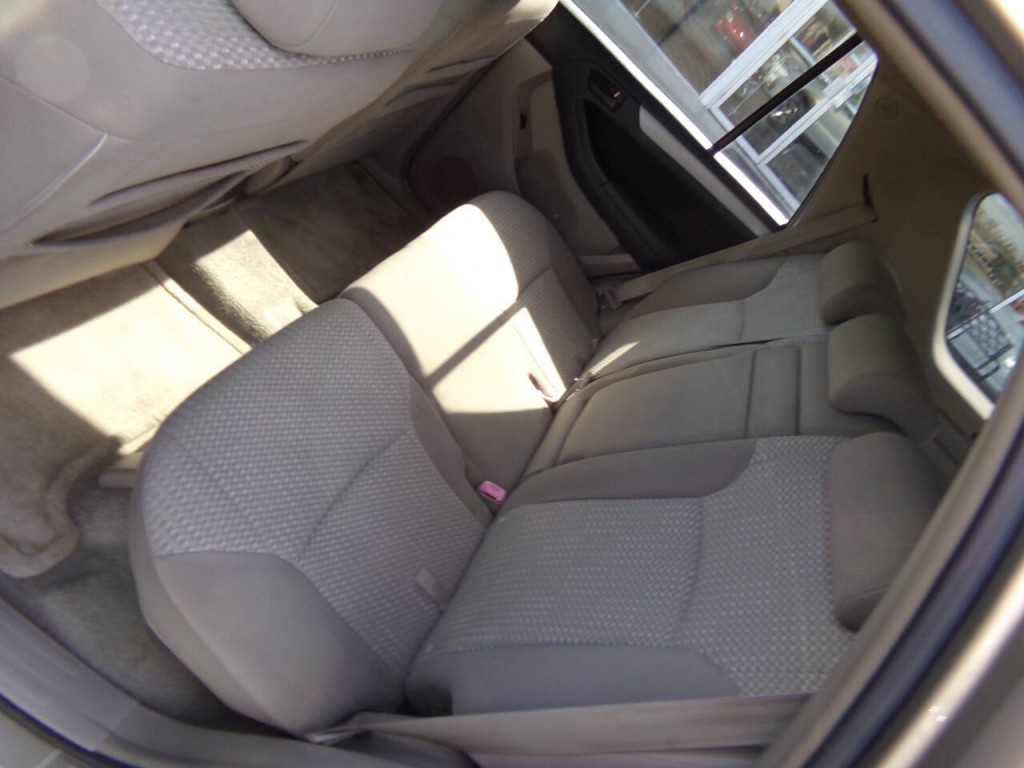 2008 Toyota 4Runner Image 13