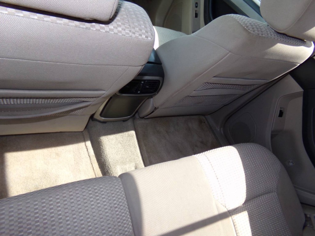 2008 Toyota 4Runner Image 14