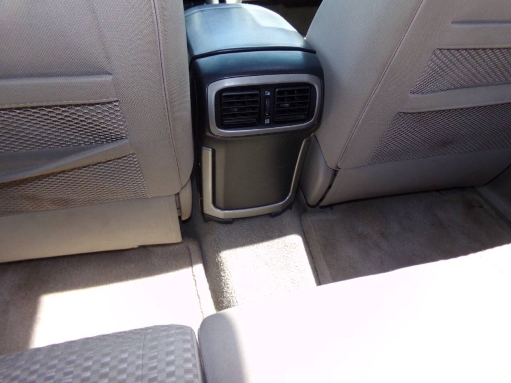 2008 Toyota 4Runner Image 15