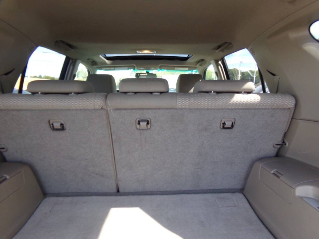 2008 Toyota 4Runner Image 20