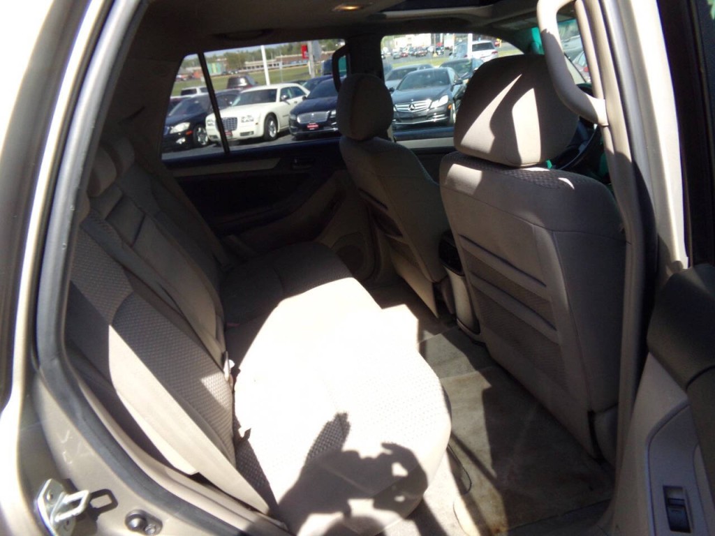 2008 Toyota 4Runner Image 22
