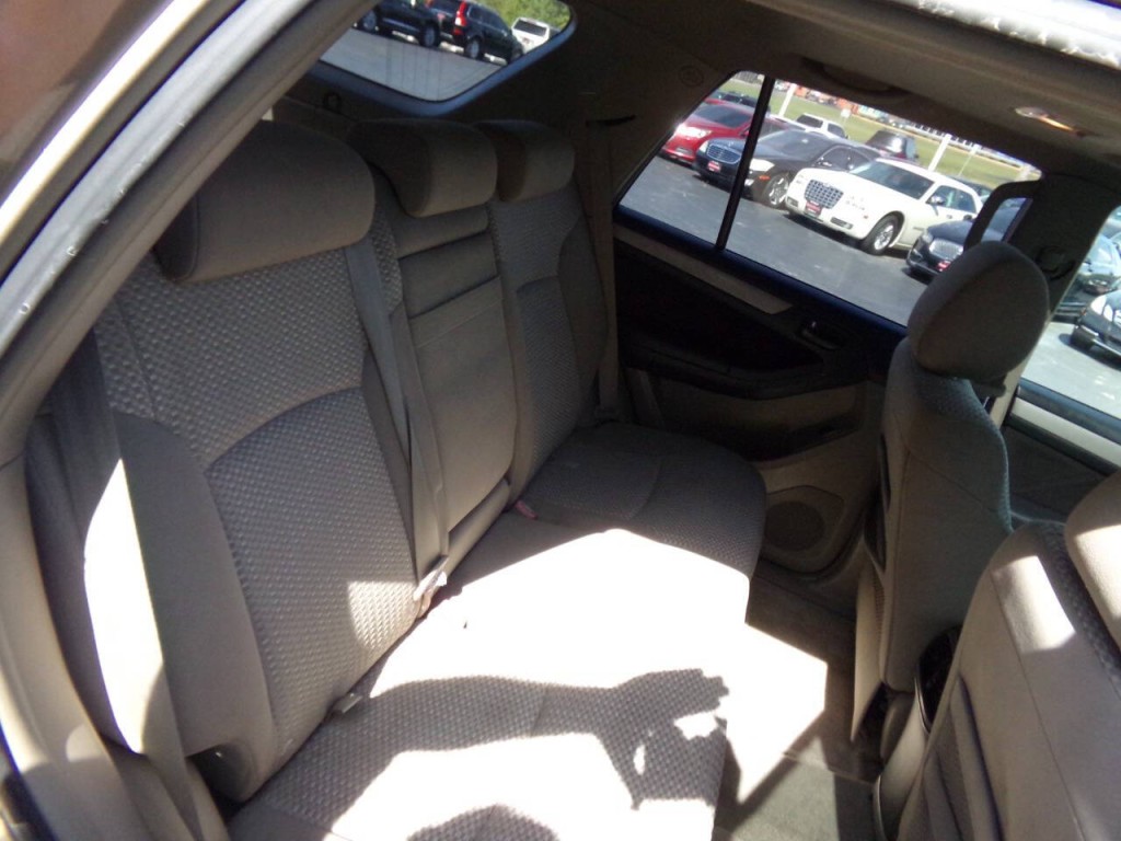 2008 Toyota 4Runner Image 23